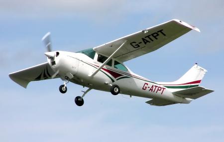 Cessna 182J Skylane - 